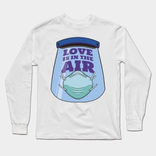 Anti Valentine   P R t shirt Long Sleeve T-Shirt